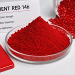 Pigment Red 146: Properties, Applications, and Technical Guide