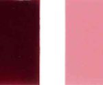 Pigment-Rød-179-farve