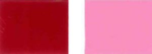 Pigment-Rød-185-farve