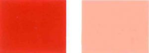 Pigment-orange-5-farve