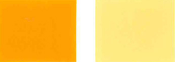 Pigment-gul-139-farve