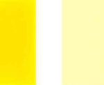 Pigment-gul-151-farve