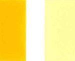 Pigment-gul-155-farve