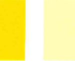 Pigment-gul-168-farve
