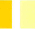 Pigment-gul-180-farve