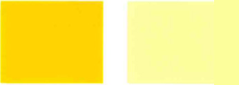 Pigment-gul-180-farve
