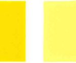 Pigment-gul-185-farve